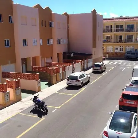Apartment Del Mar Corralejo
