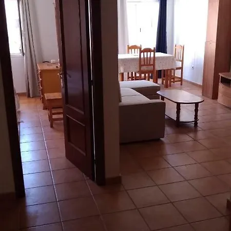 Del Mar Apartment *