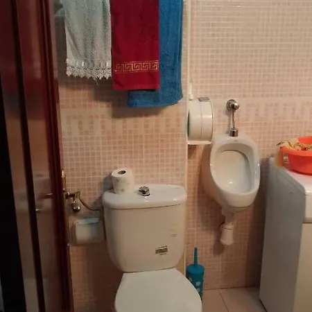 Apartment Del Mar Corralejo