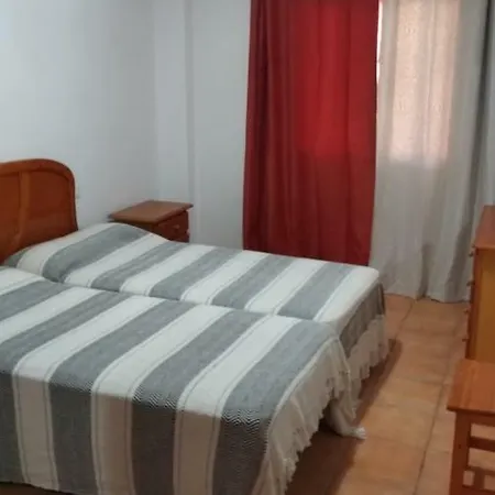 Apartment Del Mar Corralejo