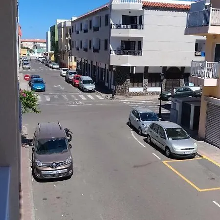 Apartment Del Mar